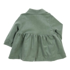 Gymp jurken Green 470-6859-10