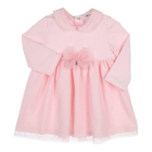 Gymp jurken Light Pink 470-6873-10