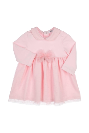 Gymp Jurk Cecille Light Pink