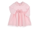 Gymp jurken Light Pink 470-6873-10