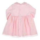 Gymp jurken Light Pink 470-6873-10
