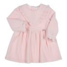 Gymp jurken Light Pink 470-6877-10