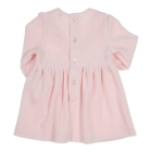 Gymp jurken Light Pink 470-6877-10