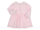 Gymp jurken Light Pink 470-6885-10