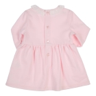 Gymp jurken Light Pink 470-6885-10