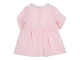 Gymp jurken Light Pink 470-6885-10