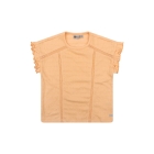 Daily7 shirts 335 Dusty Salmon D7G-S24-3101