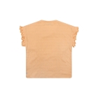 Daily7 shirts 335 Dusty Salmon D7G-S24-3101