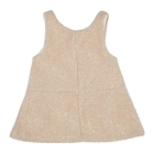 Gymp jurken Beige 471-6848-10