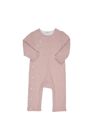 Gymp Babypakje Bobo Old Rose