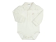 Gymp rompers Off White 480-6572-20