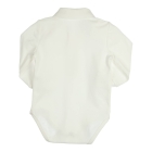 Gymp rompers Off White 480-6572-20