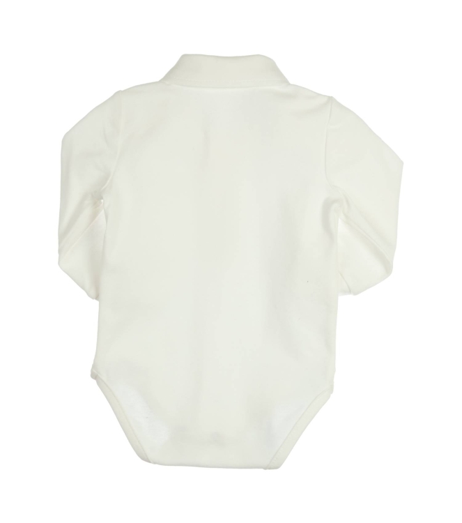 Gymp rompers Off White 480-6572-20