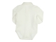 Gymp rompers Off White 480-6572-20