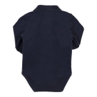Gymp rompers Navy 480-6572-20