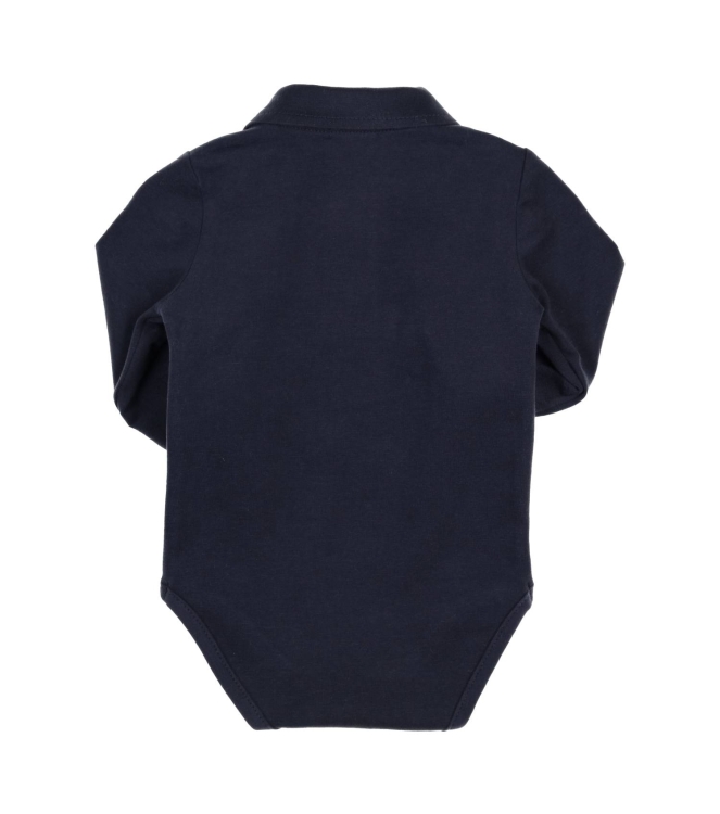 Gymp rompers Navy 480-6572-20