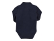 Gymp rompers Navy 480-6572-20