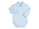 Gymp rompers Light Blue 480-6572-20