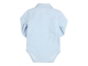Gymp rompers Light Blue 480-6572-20