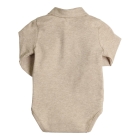 Gymp rompers Beige 480-6576-20