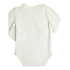Gymp rompers Off White 480-6725-10