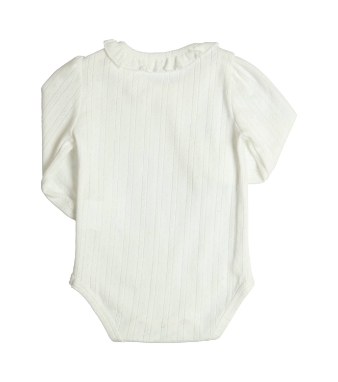 Gymp rompers Off White 480-6725-10