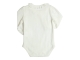 Gymp rompers Off White 480-6725-10
