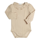 Gymp rompers Beige 480-6725-10