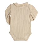 Gymp rompers Beige 480-6725-10