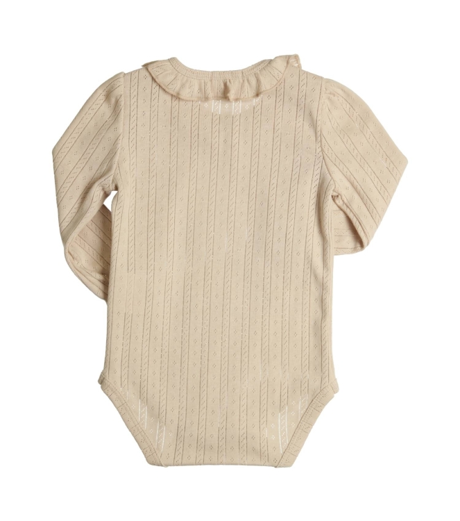 Gymp rompers Beige 480-6725-10