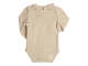 Gymp rompers Beige 480-6725-10