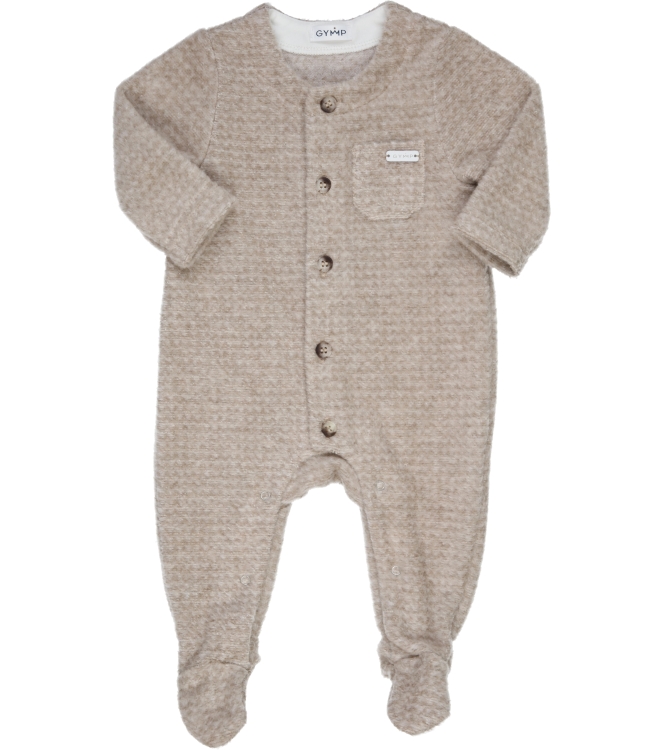 Gymp boxpakjes Beige 480-6760-20