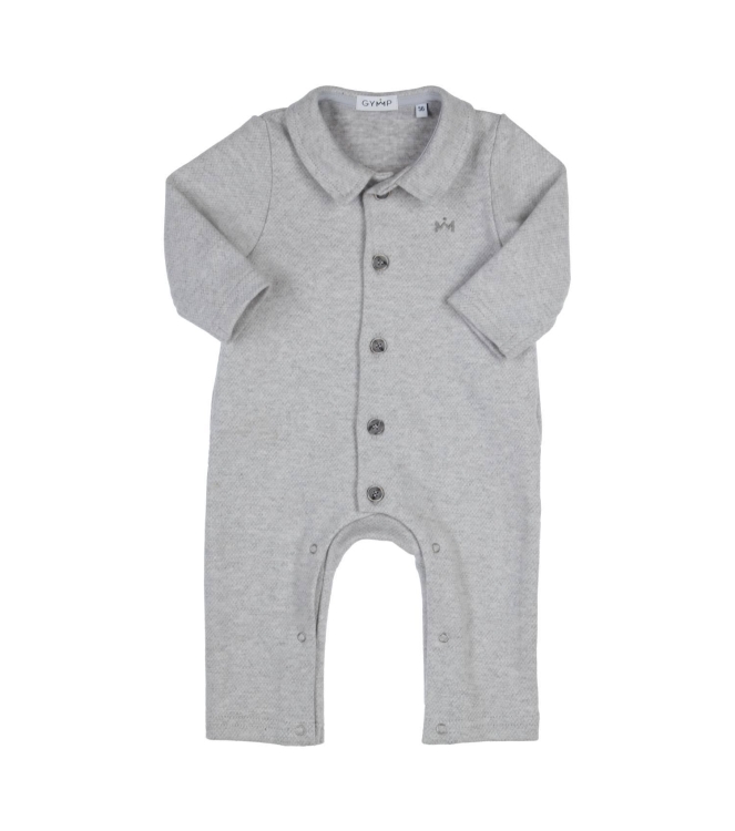 Gymp boxpakjes Pale Grey 480-6856-20