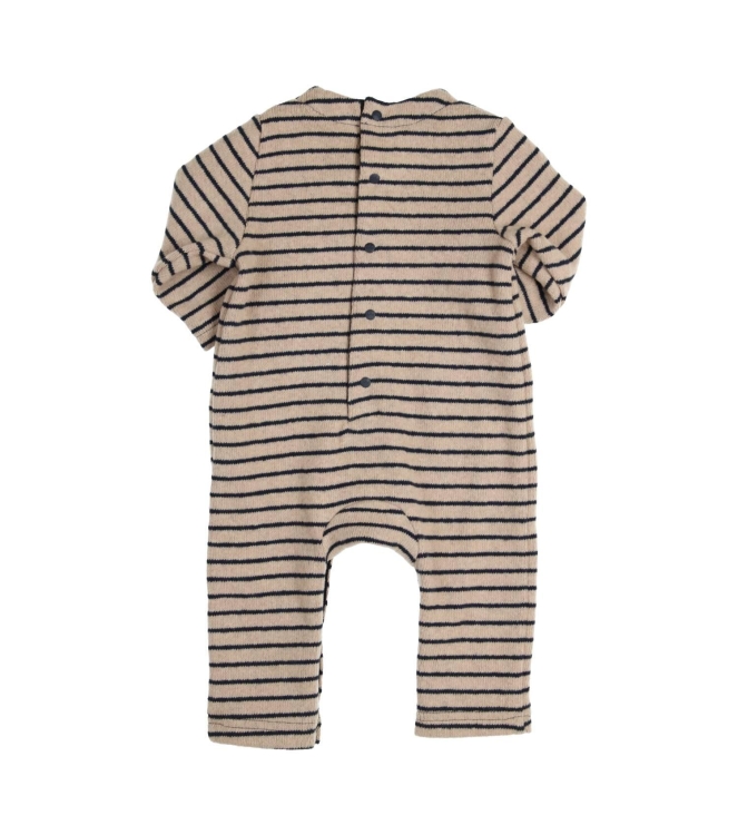 Gymp boxpakjes Beige - Navy 480-6890-20
