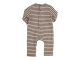 Gymp boxpakjes Beige - Navy 480-6890-20
