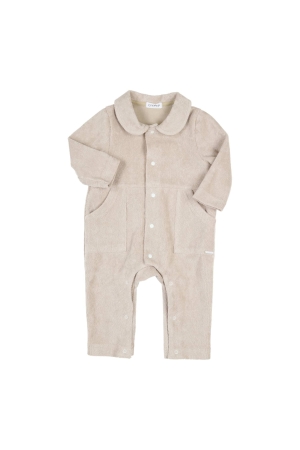 Gymp Babypakje Ido Beige
