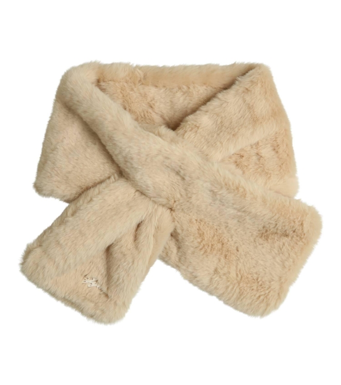 Gymp winteraccessoires Beige 710-6635-10