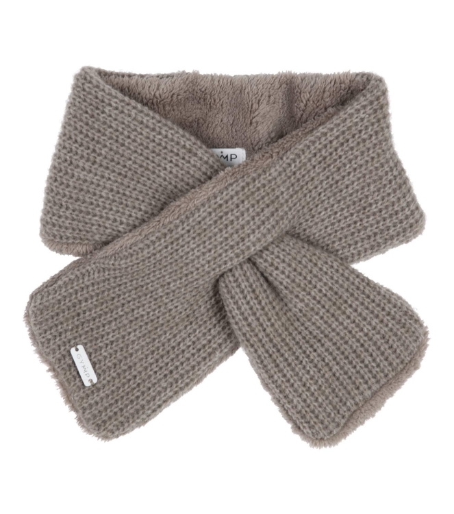 Gymp winteraccessoires Taupe 710-6788-20