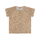 Daily7 blouses 335 Dusty Salmon D7G-S24-5200