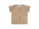 Daily7 blouses 335 Dusty Salmon D7G-S24-5200