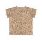 Daily7 blouses 335 Dusty Salmon D7G-S24-5200