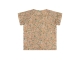 Daily7 blouses 335 Dusty Salmon D7G-S24-5200