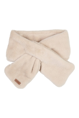 Gymp Sjaal Norton Beige
