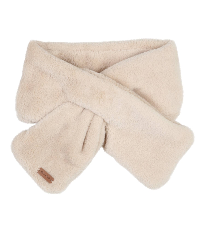 Gymp winteraccessoires Beige 710-6862-20