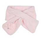 Gymp winteraccessoires Light Pink 710-6866-10