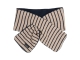 Gymp winteraccessoires Beige - Navy 710-6889-20