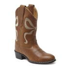 Bootstock laarzen Brown BS1185
