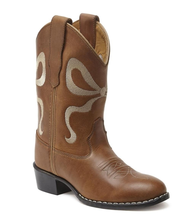 Bootstock laarzen Brown BS1185