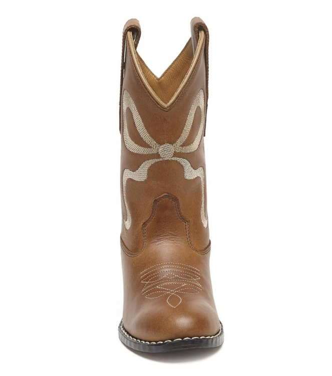 Bootstock laarzen Brown BS1185