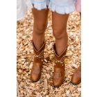 Bootstock laarzen Brown BS1185